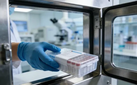 朝阳肺癌基因检测应该去哪里做