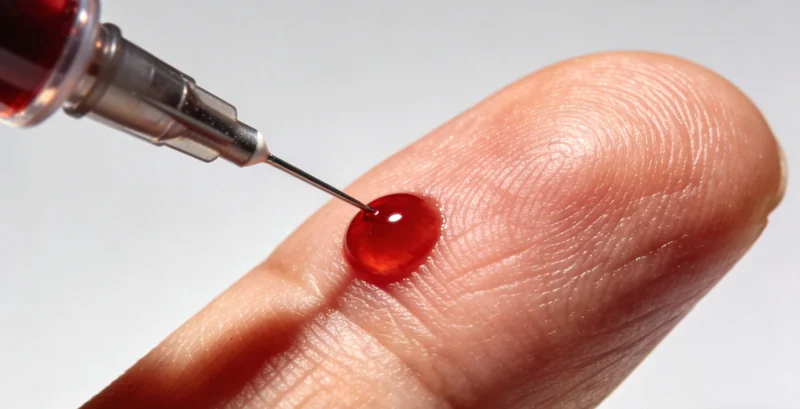 武威市民在进行健康咨询