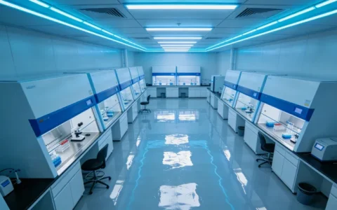 芜湖耐药基因基因检测机构指南：选择本地靠谱机构（避坑指南）