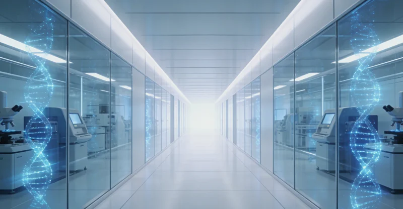 肠道健康监测时间轴示意图