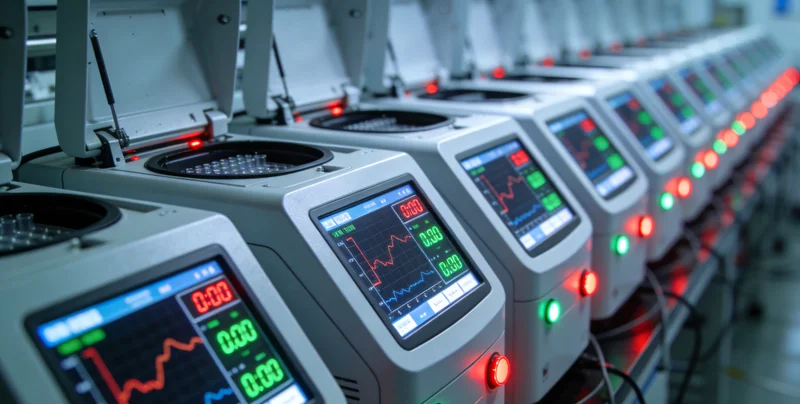 DNA mNGS技术高通量测序