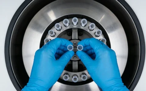 白城衣原体基因检测机构哪家靠谱