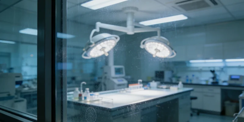 CMV基因检测居家采样工具包特