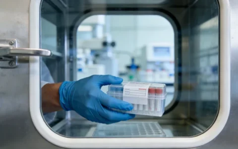 中卫胰腺癌基因检测机构地址