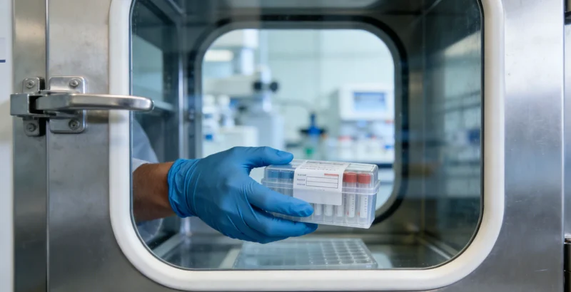 中卫市民在进行医疗咨询