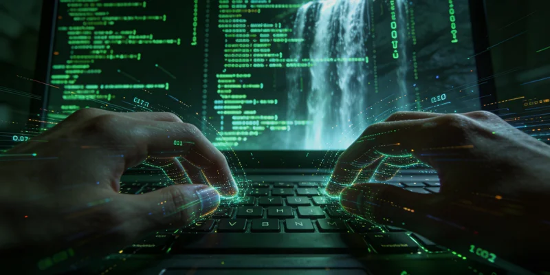 万核基因实验室内部高通量测序仪