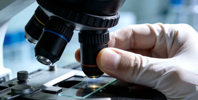 基因检测报告解读场景