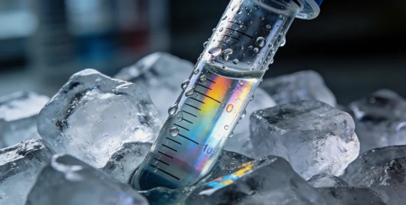 专业生物样本转运箱，确保检测样