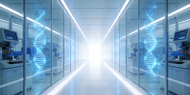 专业的基因检测报告解读服务