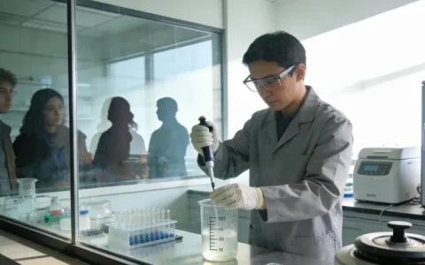 宣城肉瘤基因检测机构全新2家名录及2026年地址归纳