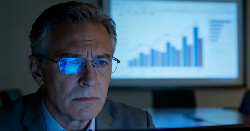 专业医生与患者沟通基因检测报告