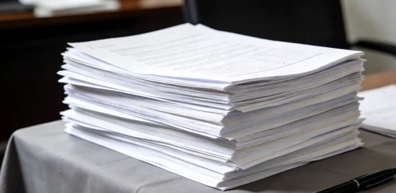 患者与医生面对面坐着,医生正在