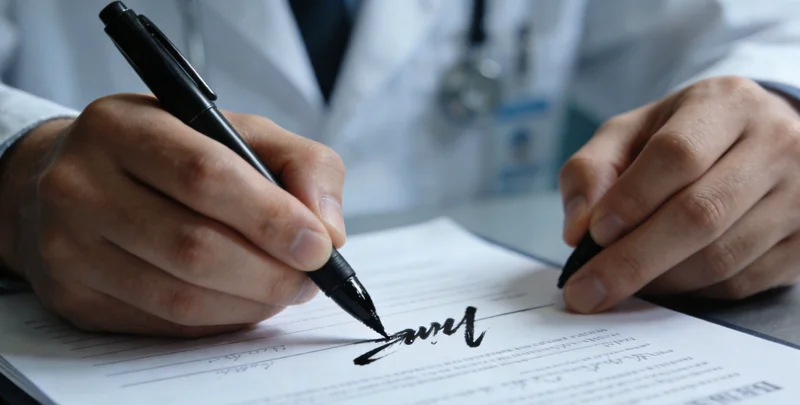 象征积极健康管理的图片，如人物