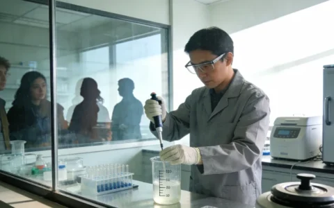 昭通寄生虫基因检测地址查询