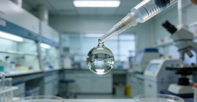 形象展示PCR技术如同复印机般