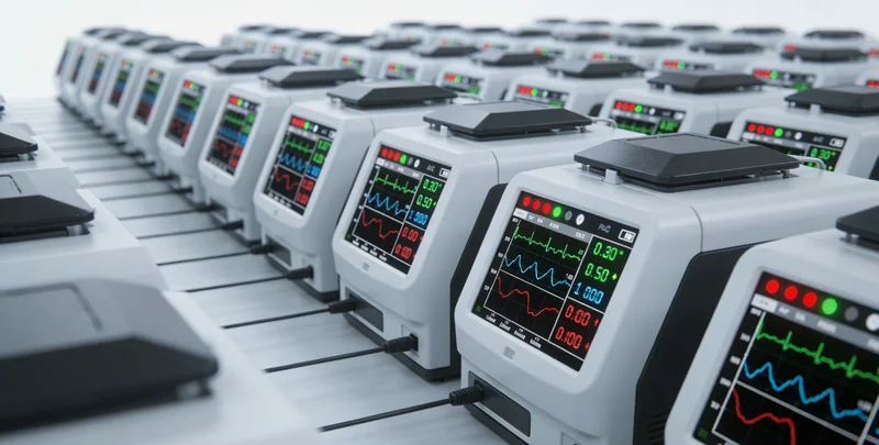 密封的鉴定报告文件袋，配有隐私