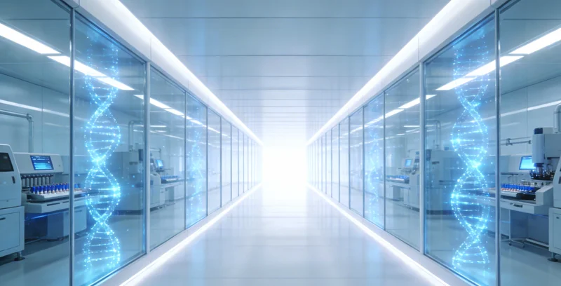 传统单一检测报告与多病毒联检报