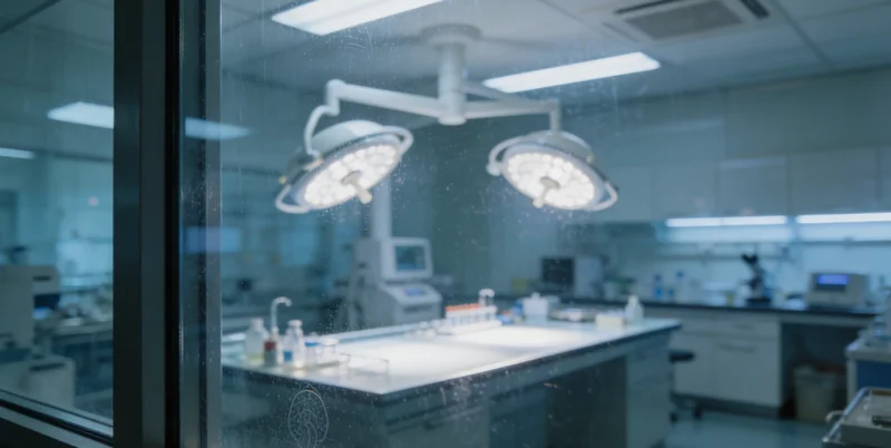 在温馨的咨询室里，专业人士正指