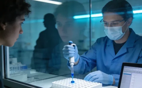 海口病毒基因检测机构排名