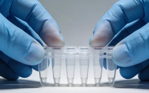 中山淋巴瘤基因检测机构全新1家名单及2026年地址总览