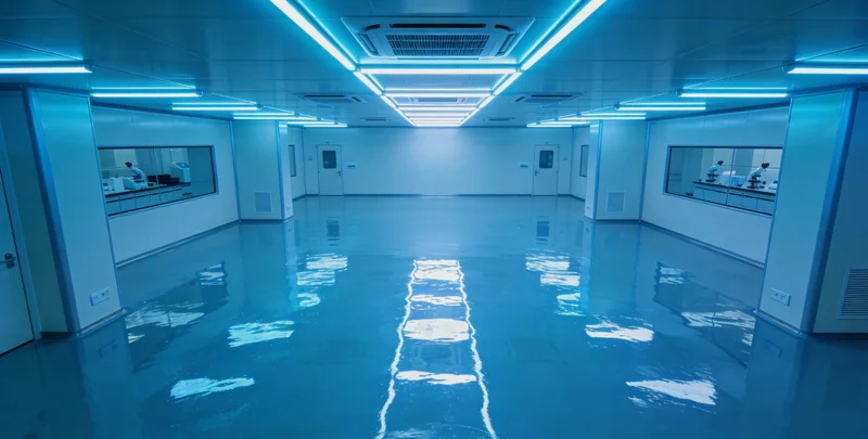 广州地标与现代化医疗场景结合,