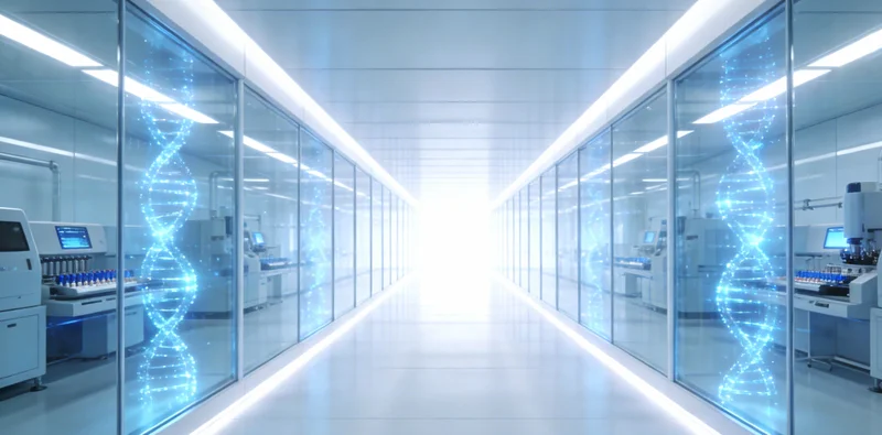 基因检测报告示例与解读