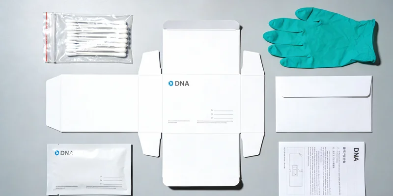 备孕女性与医生沟通检测方案的场