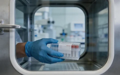 运城结直肠癌基因检测检测机构