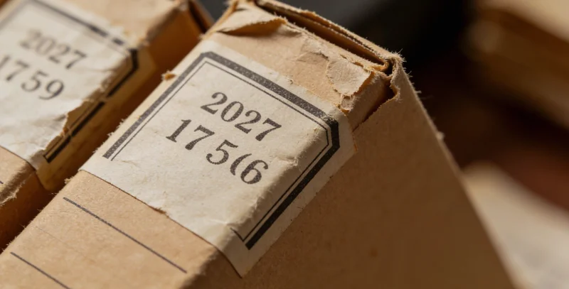 医生向患者家属解释基因检测的必