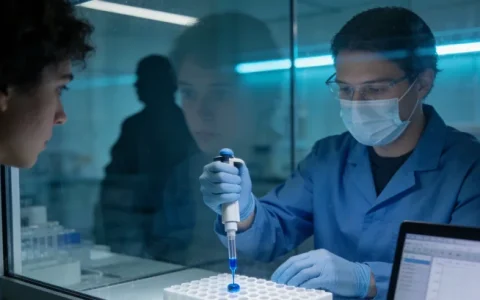 阿坝州结核基因检测地址查询