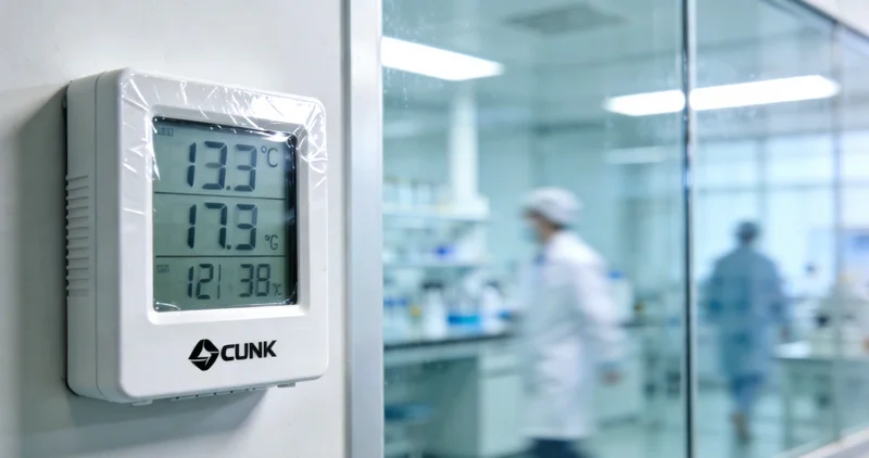 潮州老年男性在医院咨询健康问题