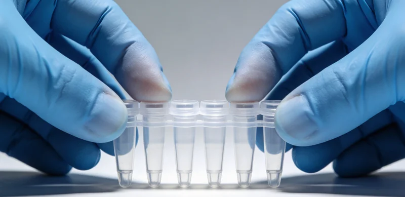 基因检测报告示例