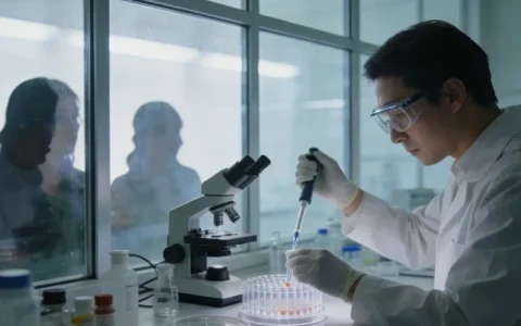 东营淋巴瘤基因检测机构家精选推荐(附2026更新地址)