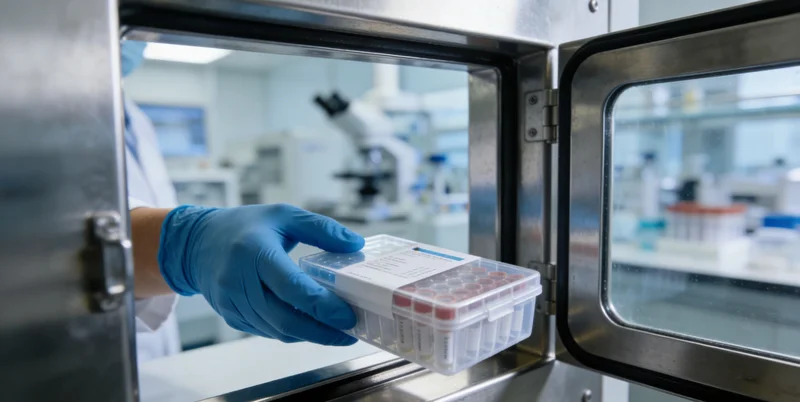 一份呼吸道病原基因检测报告的部