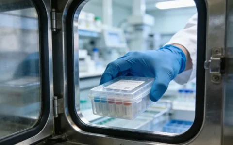 绵阳淋巴瘤基因检测公司排名