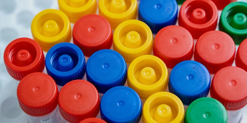 专业人士解读基因检测报告示意图