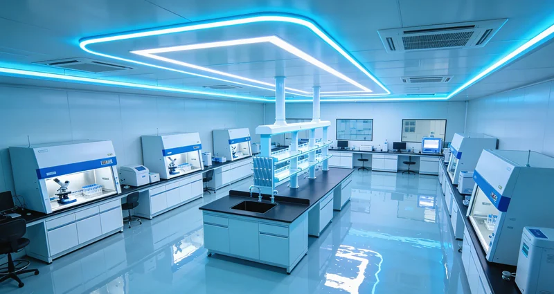 专业医生解读基因检测报告示意图