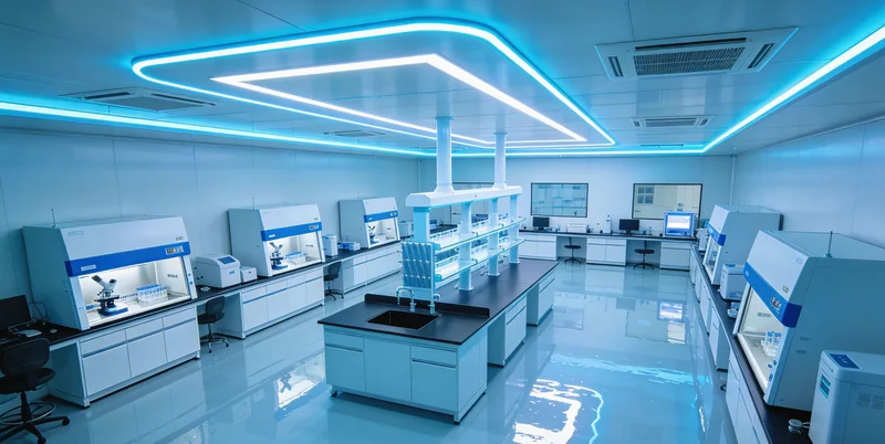 在固原某便民采样点,工作人员正