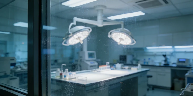 专业医生为患者解读基因检测报告