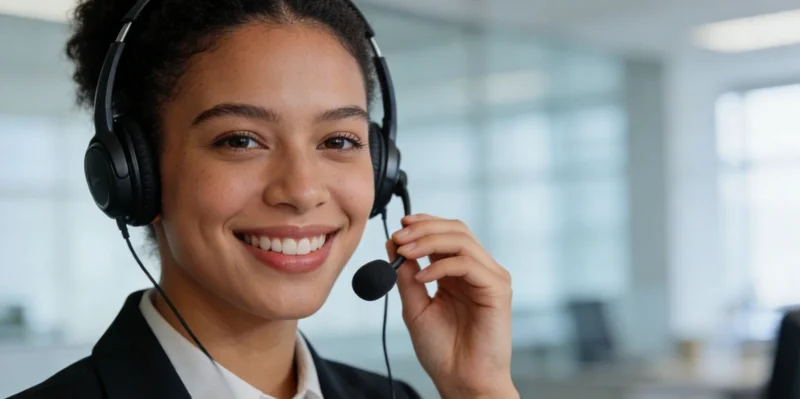 一位上班族在办公室捂着肚子,表