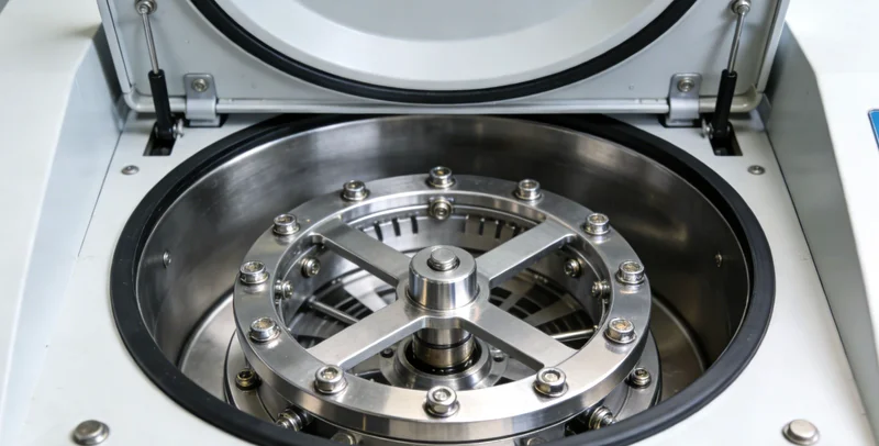 象征精准医疗的抽象概念图,展示