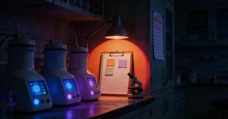 传统靶向检测与mNGS无差别筛