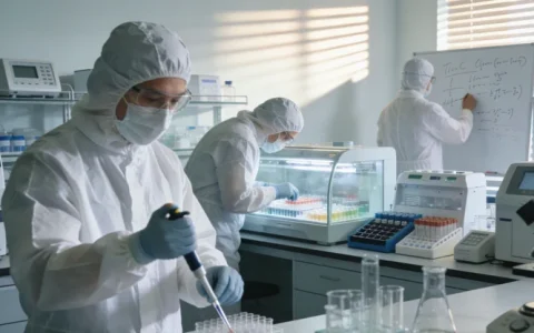 湘潭衣原体基因检测机构怎么选？一文说清正规机构与避坑要点