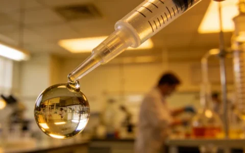 安阳HSV基因检测哪里正规？一文读懂机构选择与避坑指南