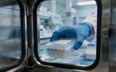 鞍山肝癌基因检测机构超全5家名单及2026年地址总览