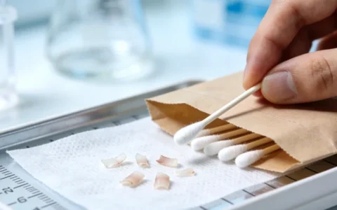 曲靖DNA+RNA联检基因检测公司地址查询