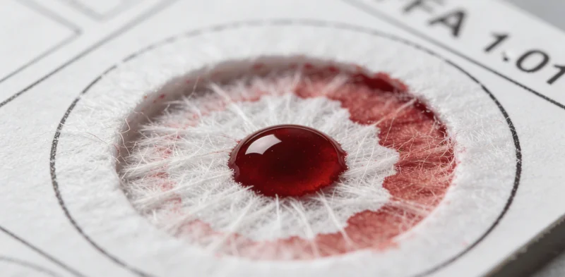 一位渔业劳动者在船上与医护人员