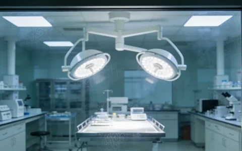 商洛真菌基因检测中心在哪里