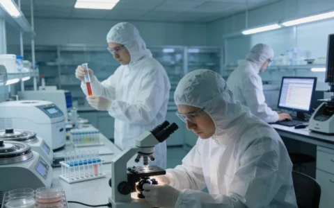 自贡子宫内膜癌基因检测攻略5家靠谱机构与2026年信息归纳