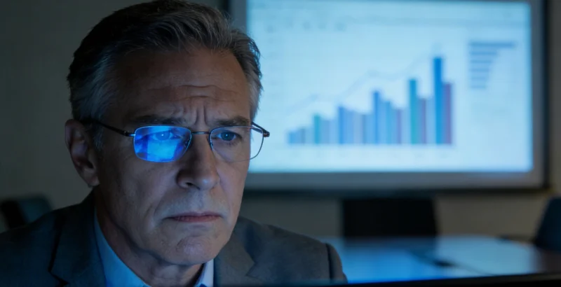 传统检测与基因检测方法对比示意